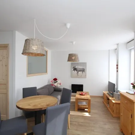 T2 Avec Wifi Au Dore, Proche Navette Thermale Et Centre-ville - Fr-1-608-90 * Le Mont-Dore